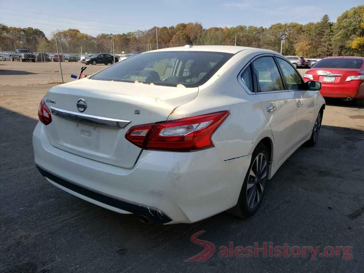 1N4AL3APXHC195954 2017 NISSAN ALTIMA