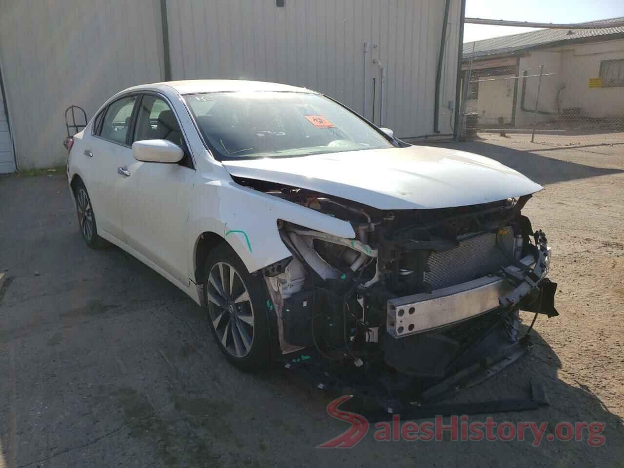 1N4AL3APXHC195954 2017 NISSAN ALTIMA