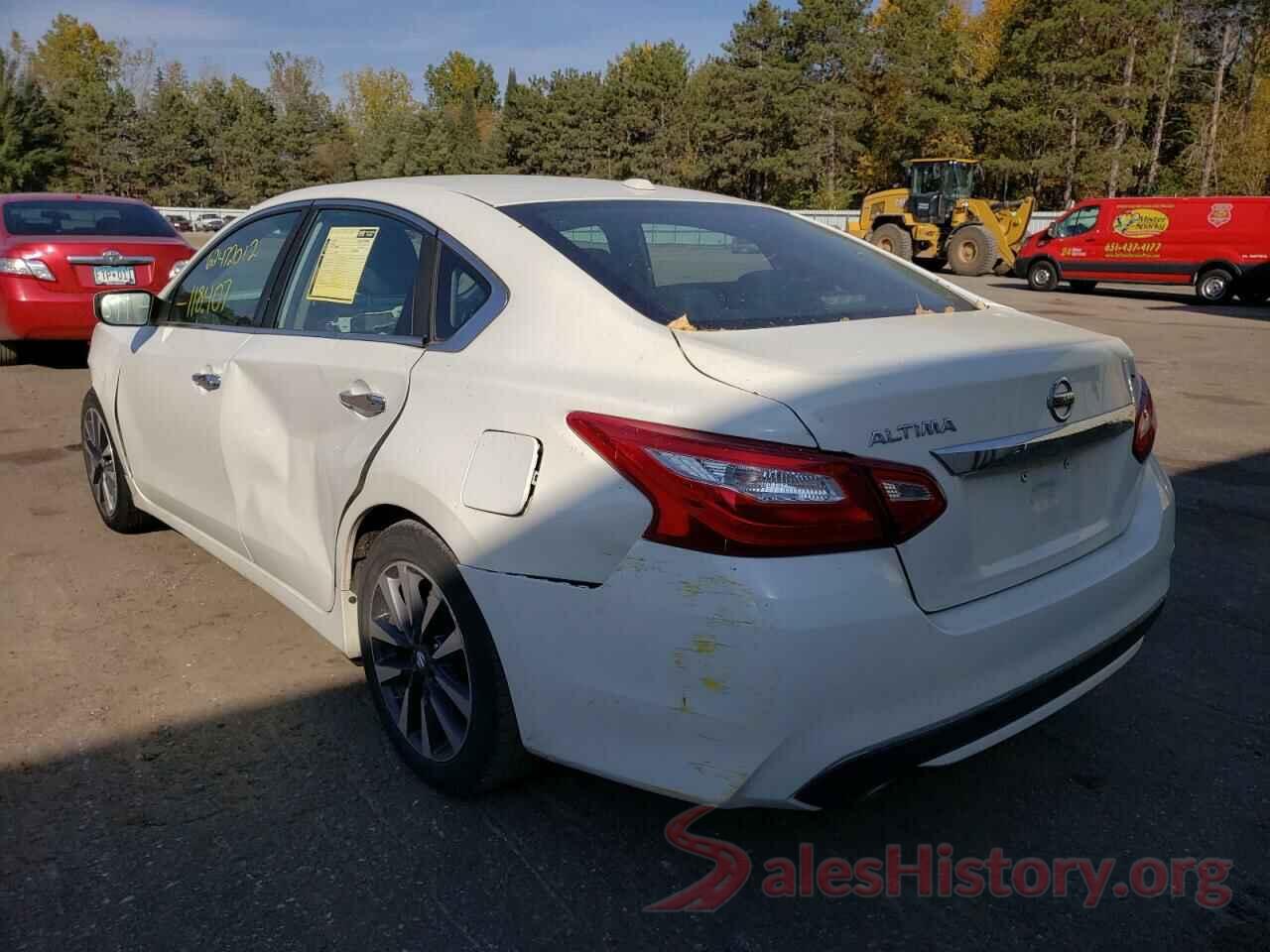 1N4AL3APXHC195954 2017 NISSAN ALTIMA