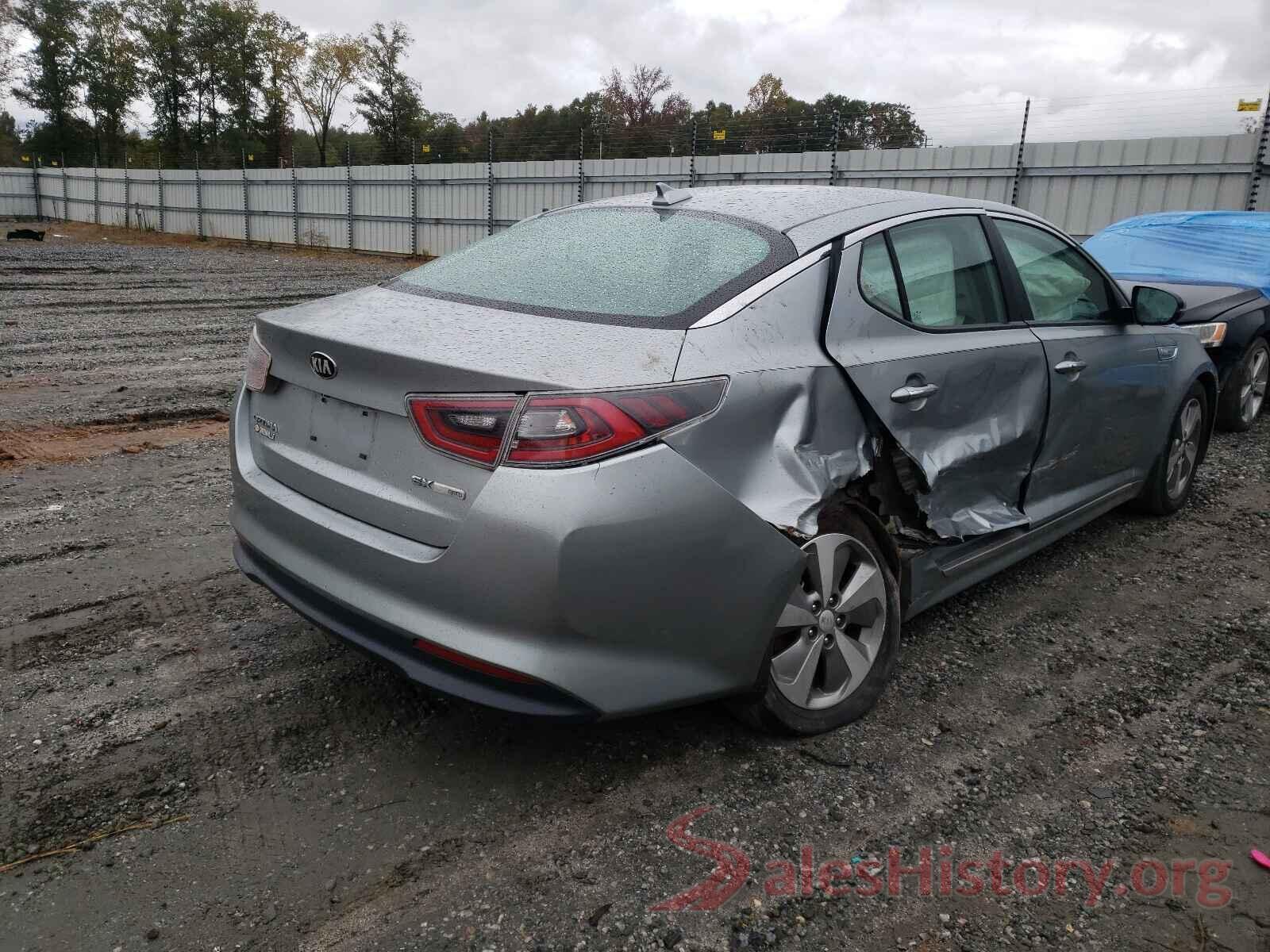 KNAGN4AD7F5091527 2015 KIA OPTIMA