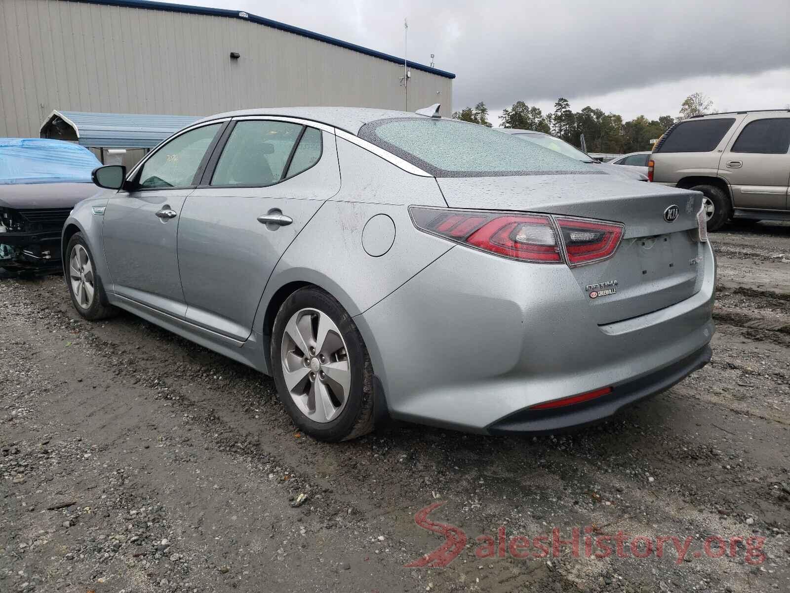 KNAGN4AD7F5091527 2015 KIA OPTIMA