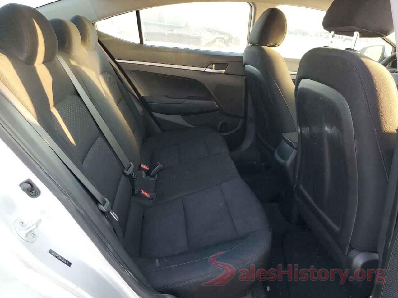 5NPD74LF0KH462679 2019 HYUNDAI ELANTRA