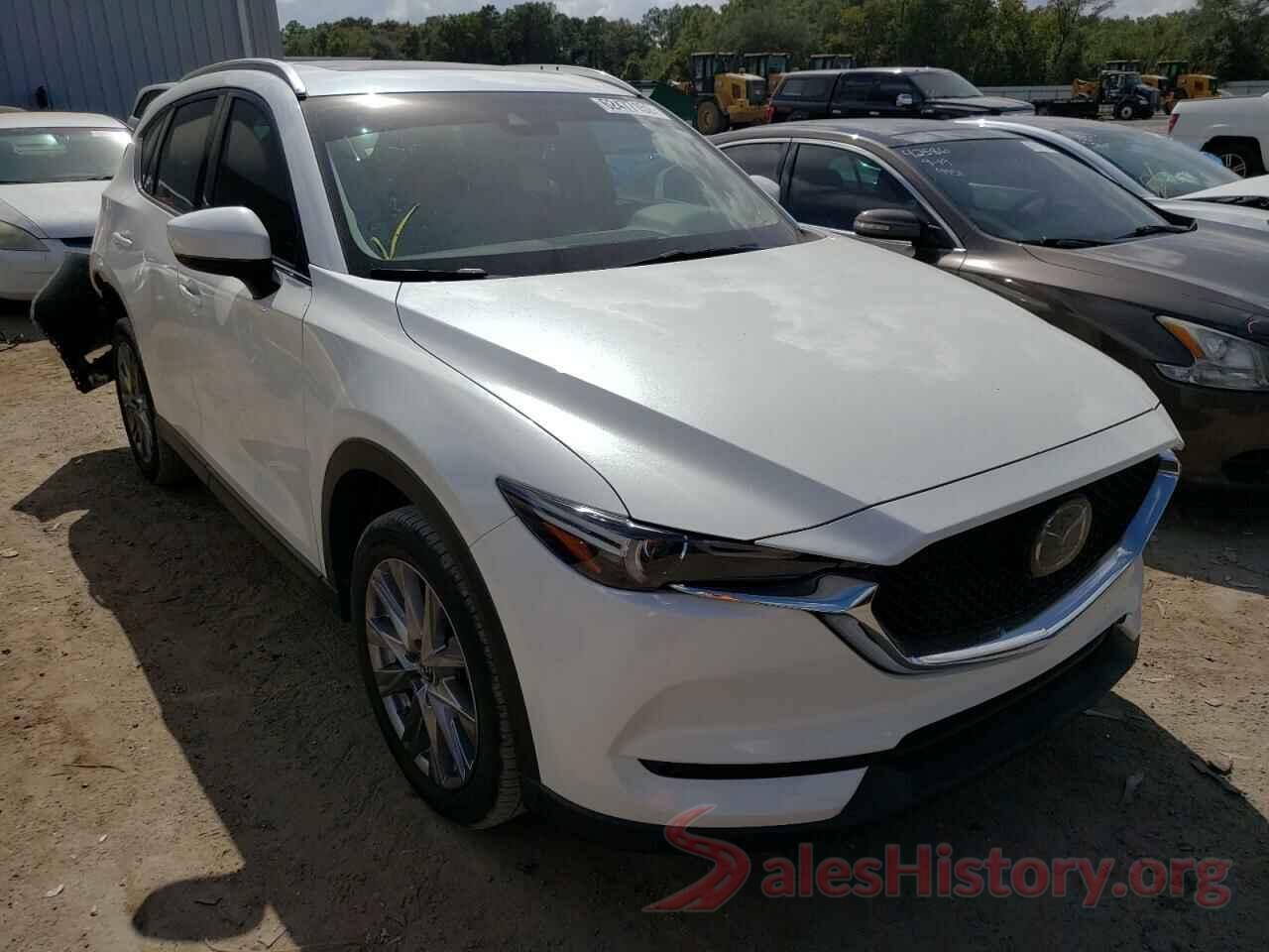 JM3KFADM8K0628196 2019 MAZDA CX-5