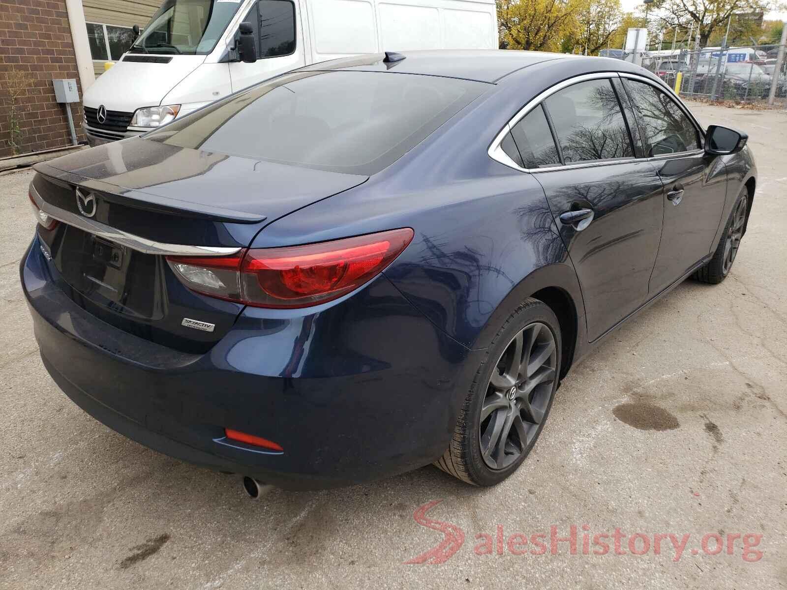 JM1GJ1W56G1472583 2016 MAZDA 6