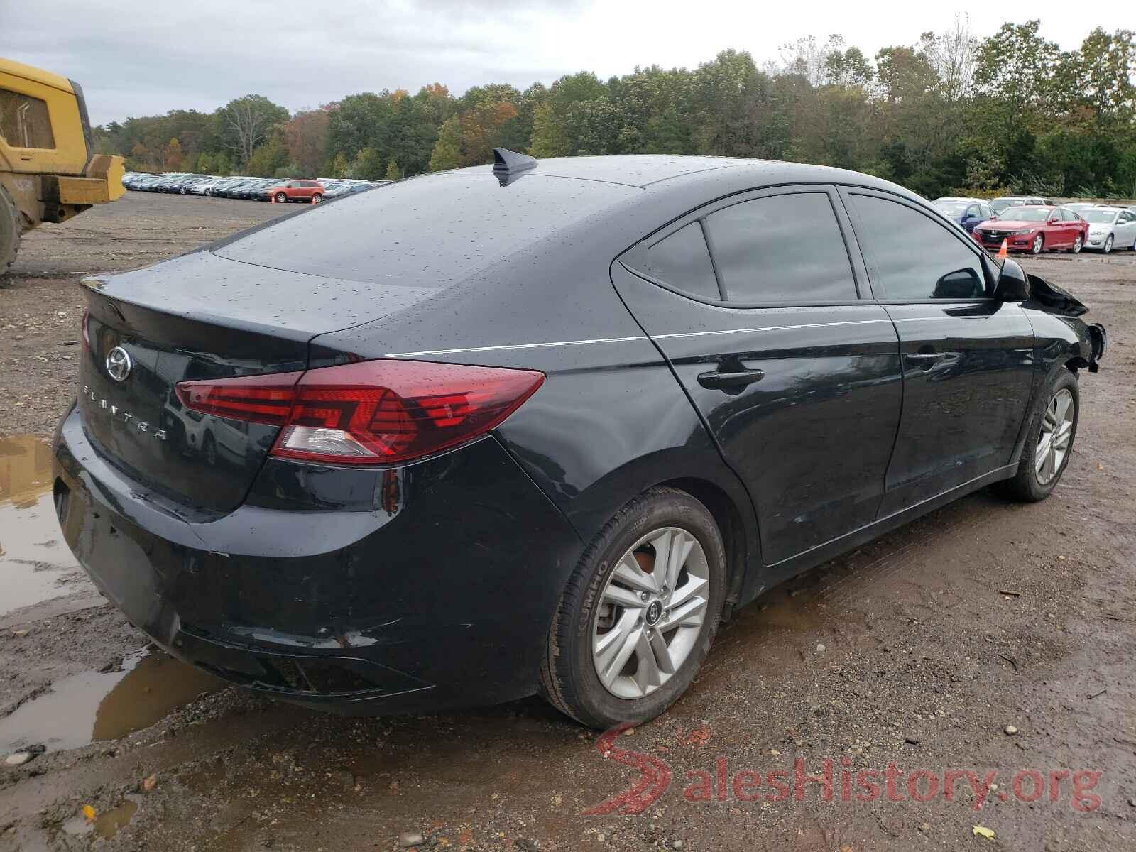 5NPD84LF1LH614788 2020 HYUNDAI ELANTRA