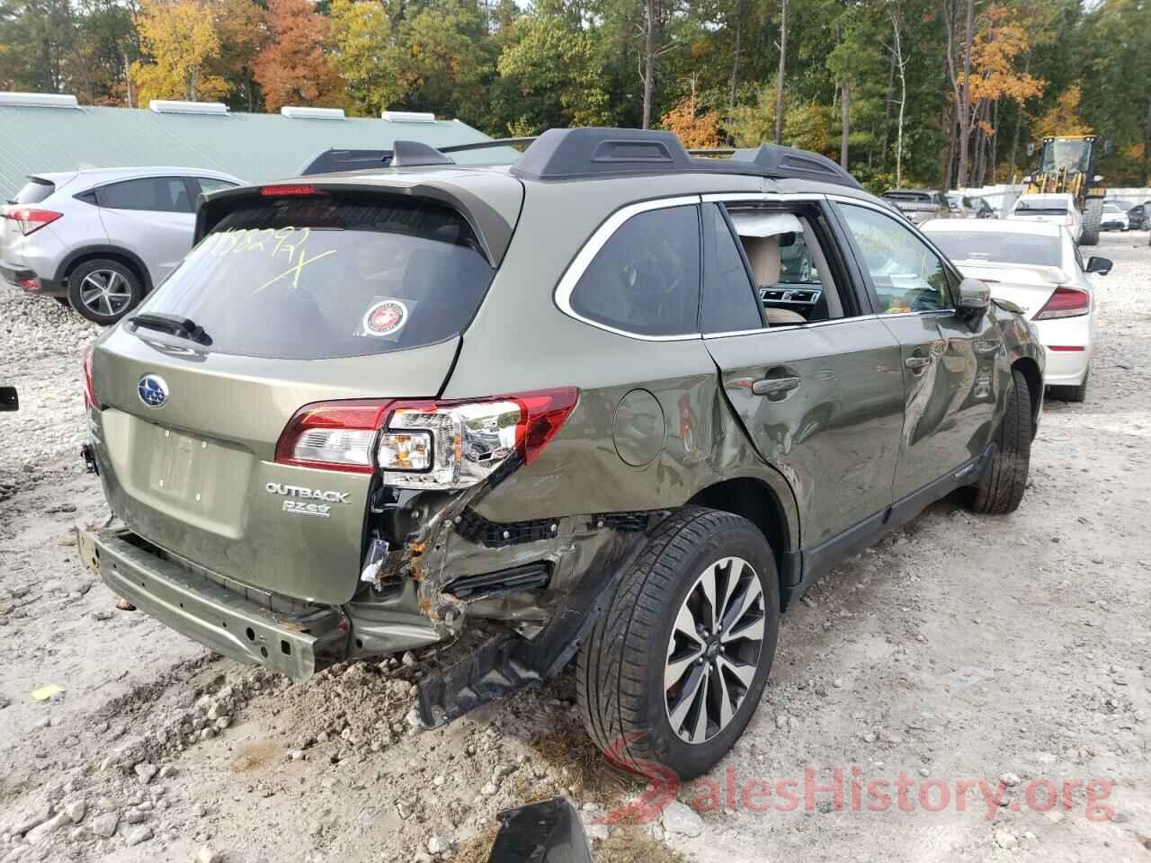 4S4BSANC5H3211583 2017 SUBARU OUTBACK