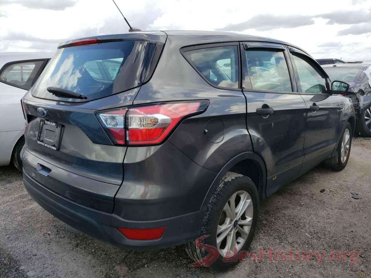 1FMCU0F79HUF09784 2017 FORD ESCAPE