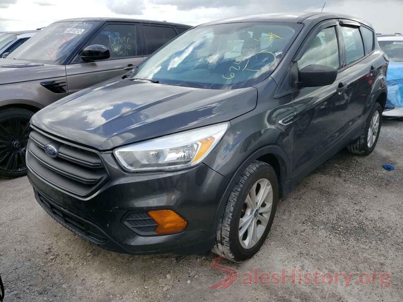 1FMCU0F79HUF09784 2017 FORD ESCAPE