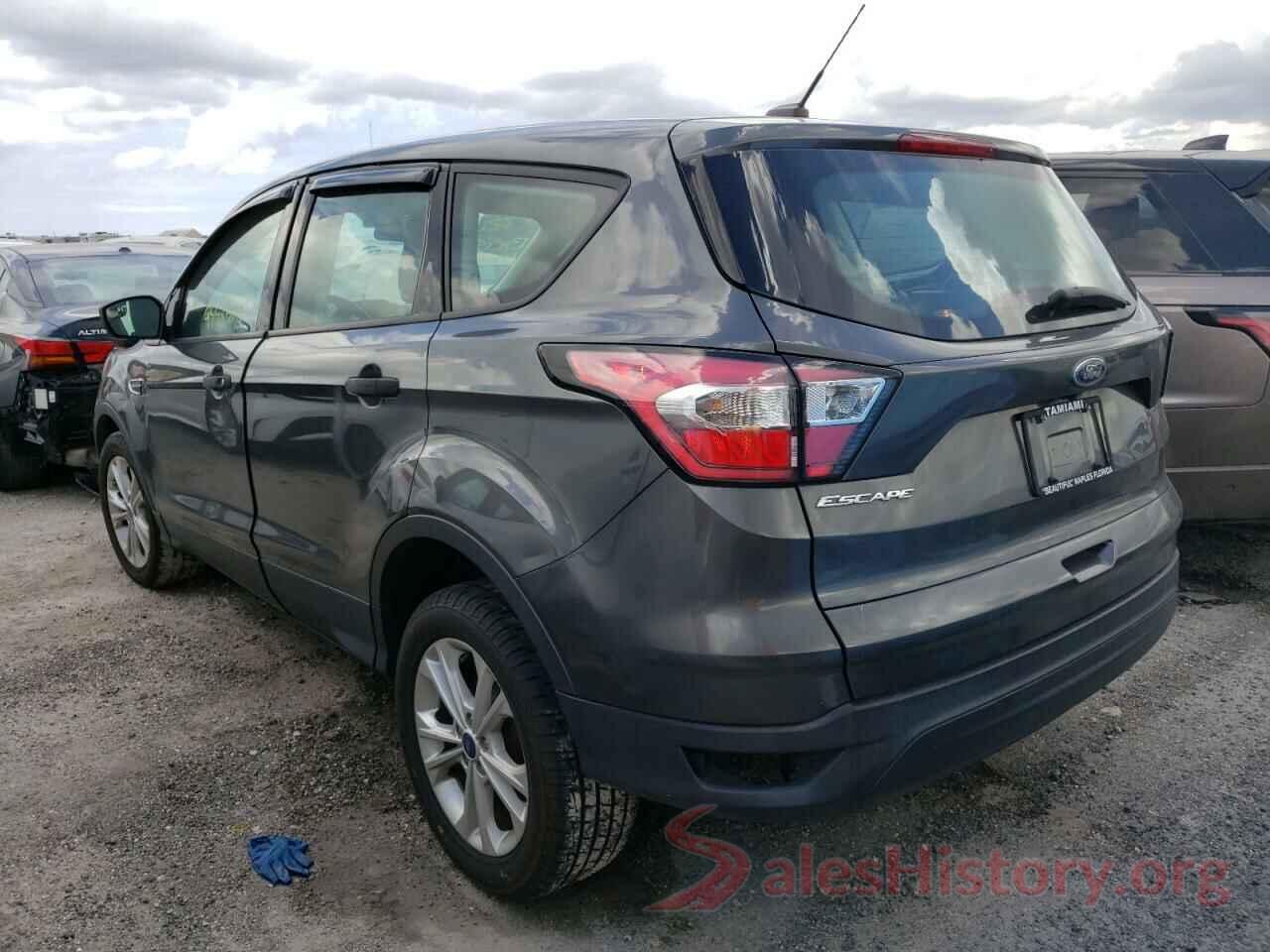 1FMCU0F79HUF09784 2017 FORD ESCAPE