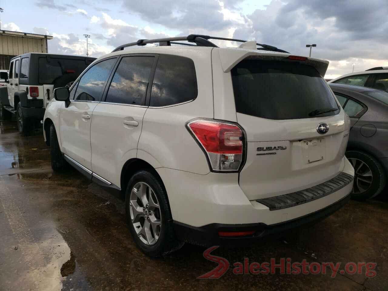 JF2SJAWC5JH446551 2018 SUBARU FORESTER