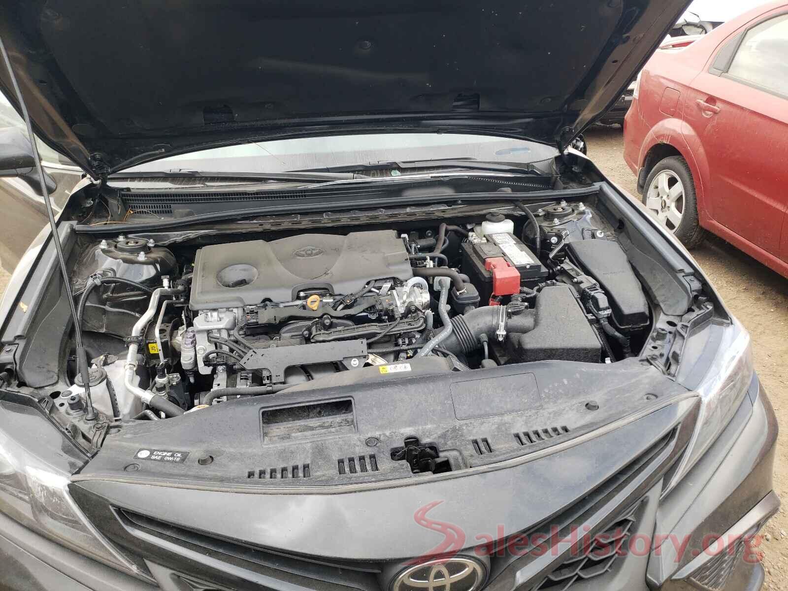 4T1G11AK5MU555912 2021 TOYOTA CAMRY