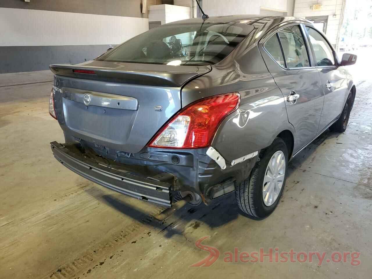 3N1CN7AP8JL825181 2018 NISSAN VERSA