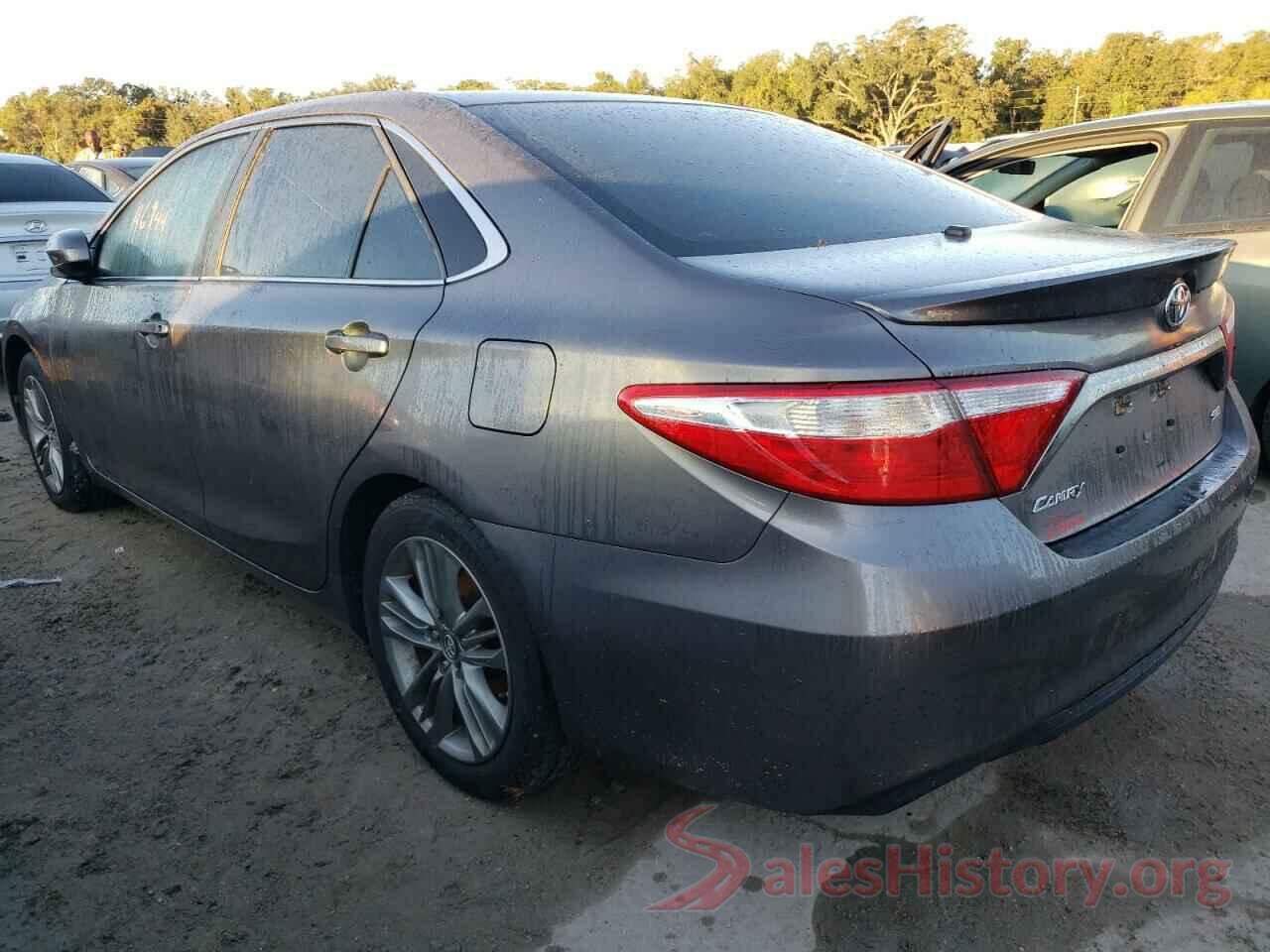 4T1BF1FK3HU278168 2017 TOYOTA CAMRY