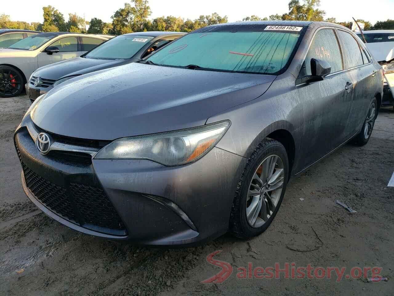 4T1BF1FK3HU278168 2017 TOYOTA CAMRY