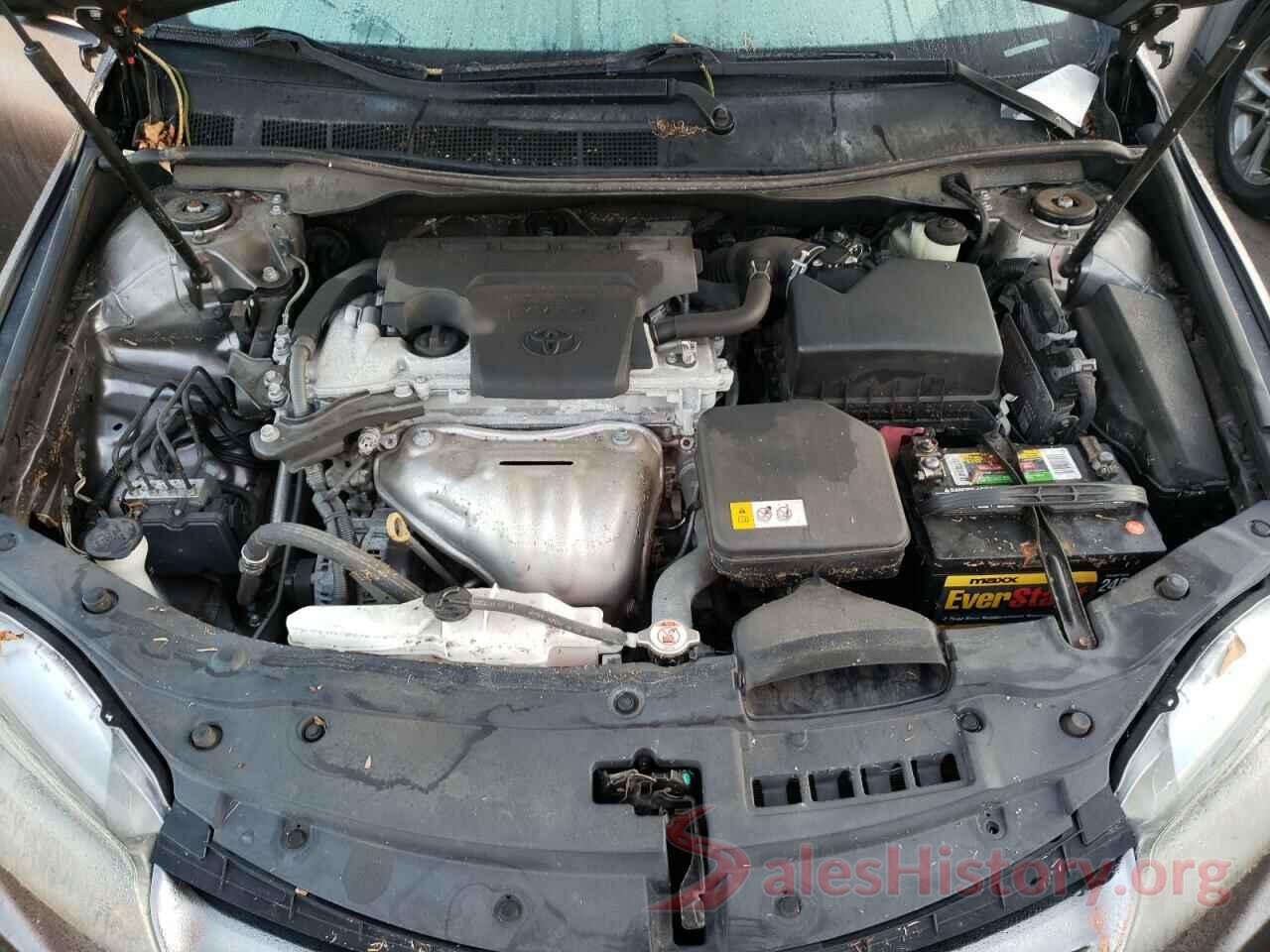 4T1BF1FK3HU278168 2017 TOYOTA CAMRY