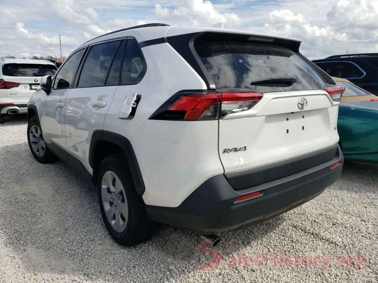 JTMK1RFV4KD034306 2019 TOYOTA RAV4