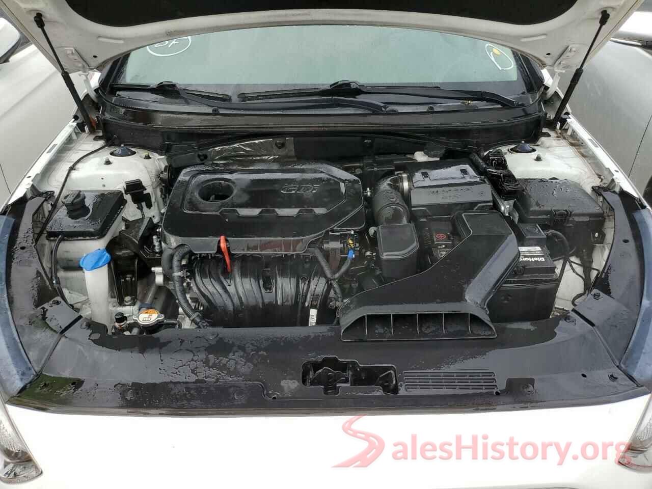 5NPE24AF7JH696208 2018 HYUNDAI SONATA