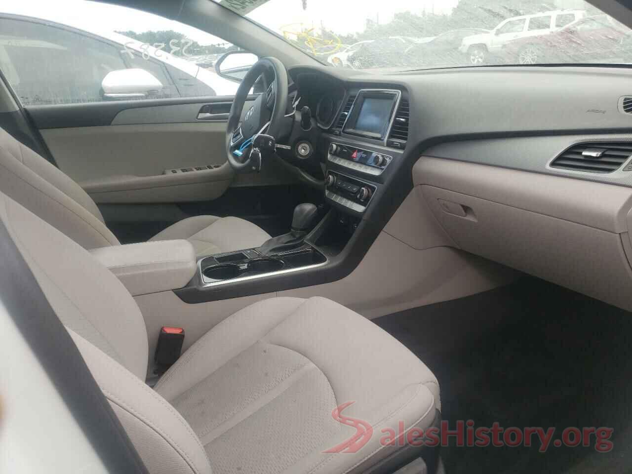 5NPE24AF7JH696208 2018 HYUNDAI SONATA