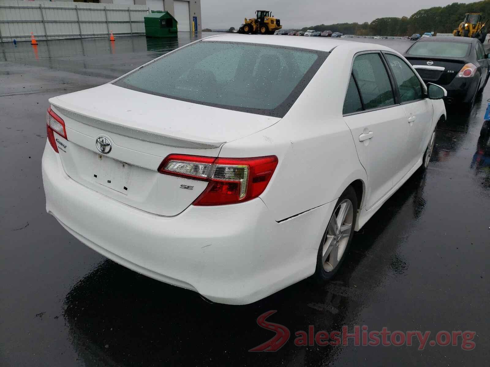 4T1BF1FK3EU312136 2014 TOYOTA CAMRY