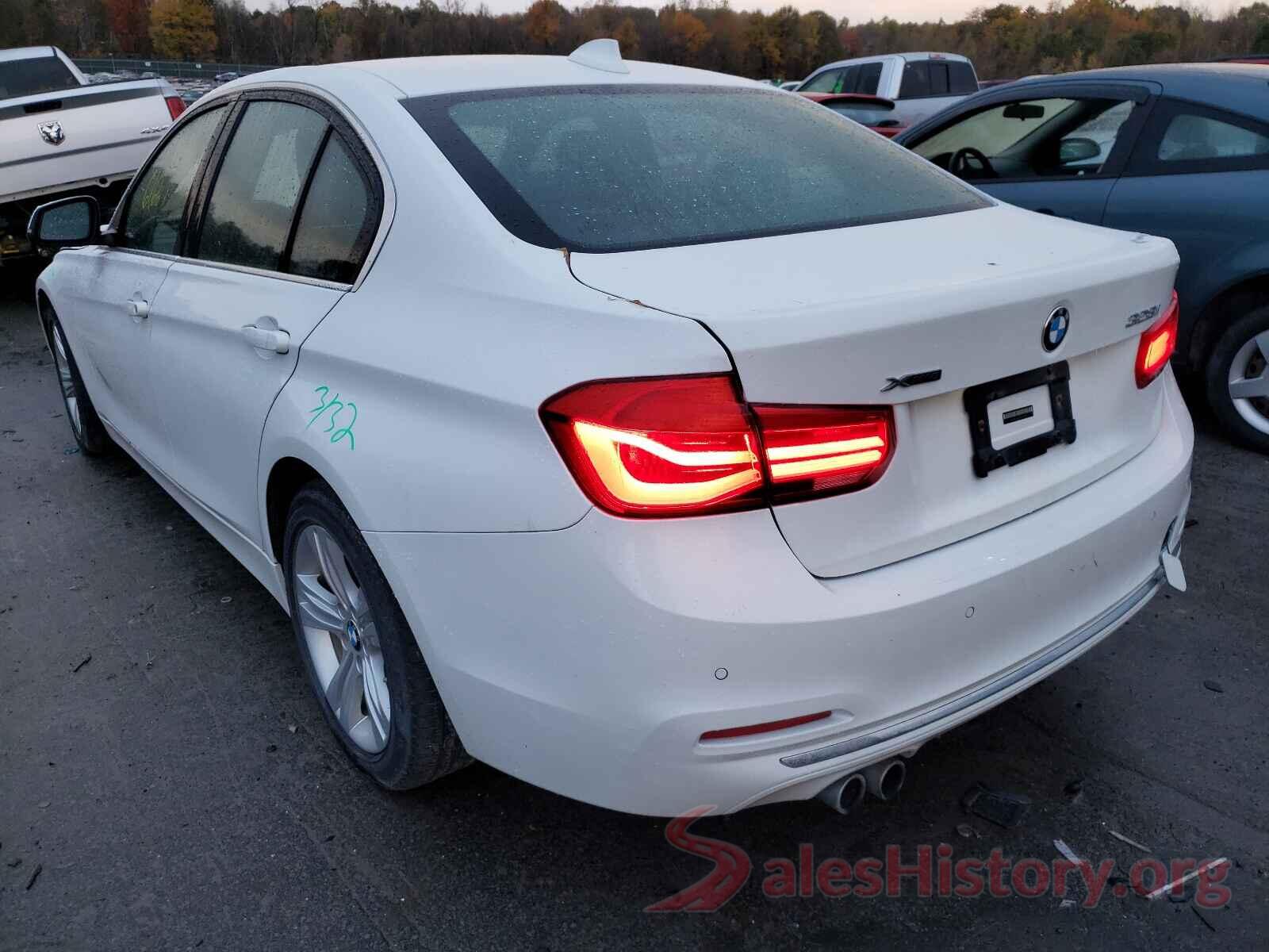 WBA8E3G53GNU05173 2016 BMW 3 SERIES