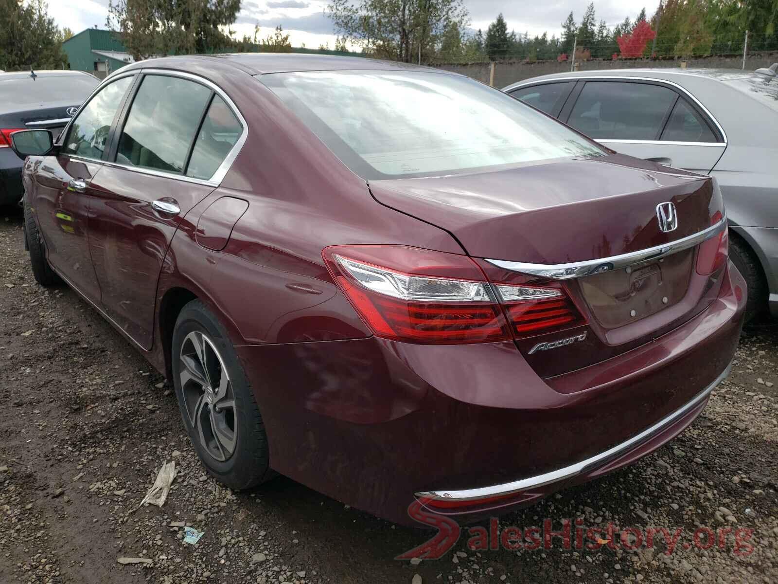 1HGCR2F31HA235997 2017 HONDA ACCORD