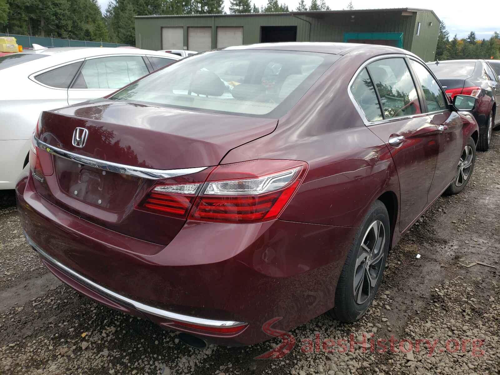 1HGCR2F31HA235997 2017 HONDA ACCORD