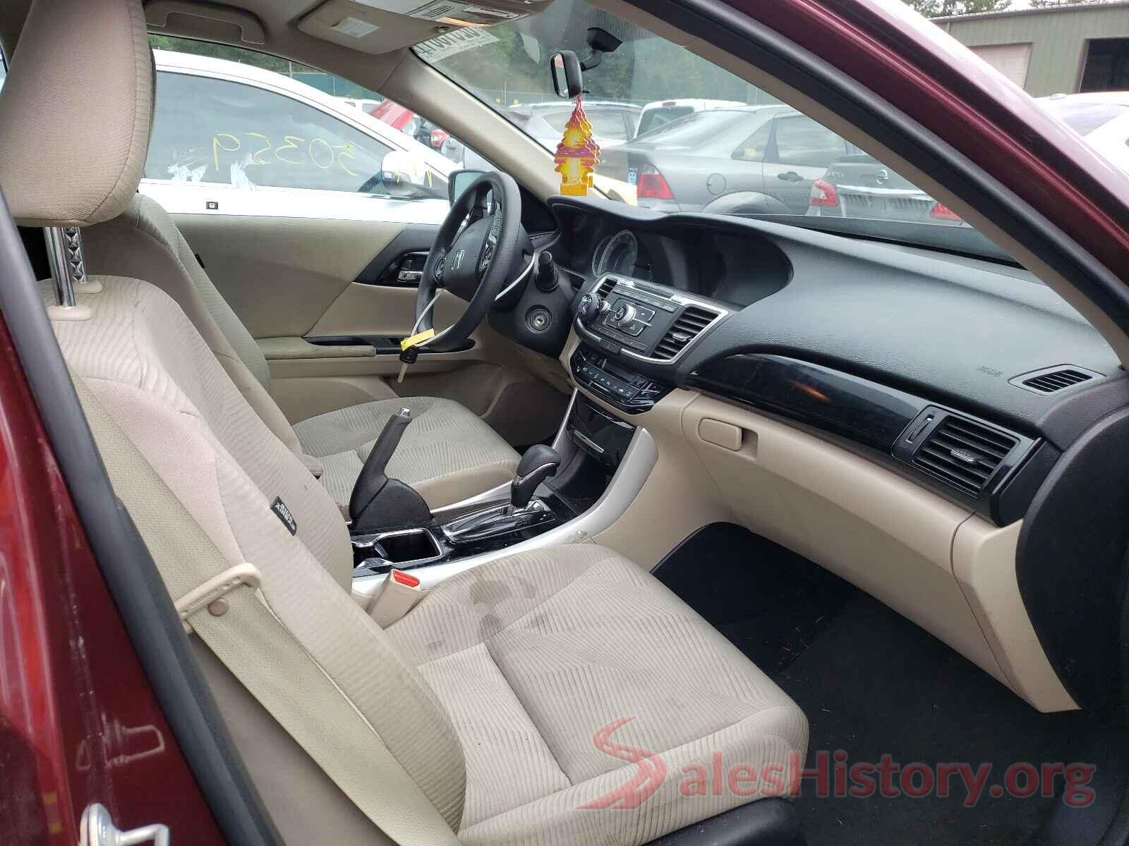 1HGCR2F31HA235997 2017 HONDA ACCORD