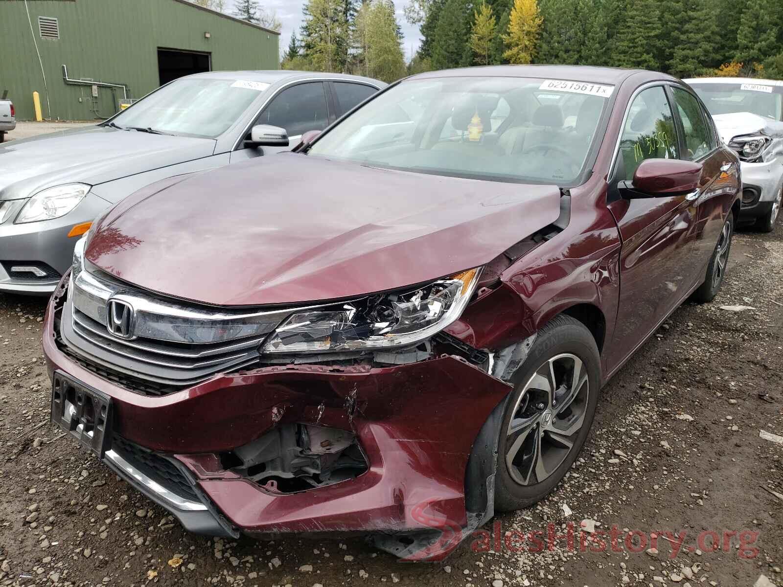 1HGCR2F31HA235997 2017 HONDA ACCORD