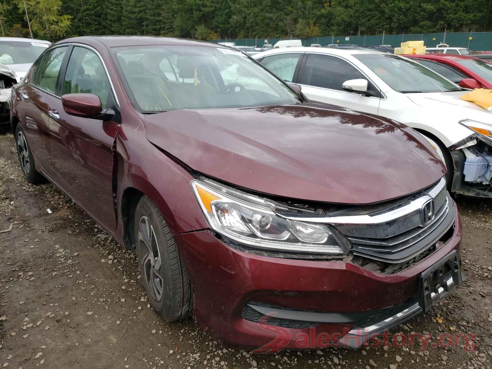 1HGCR2F31HA235997 2017 HONDA ACCORD