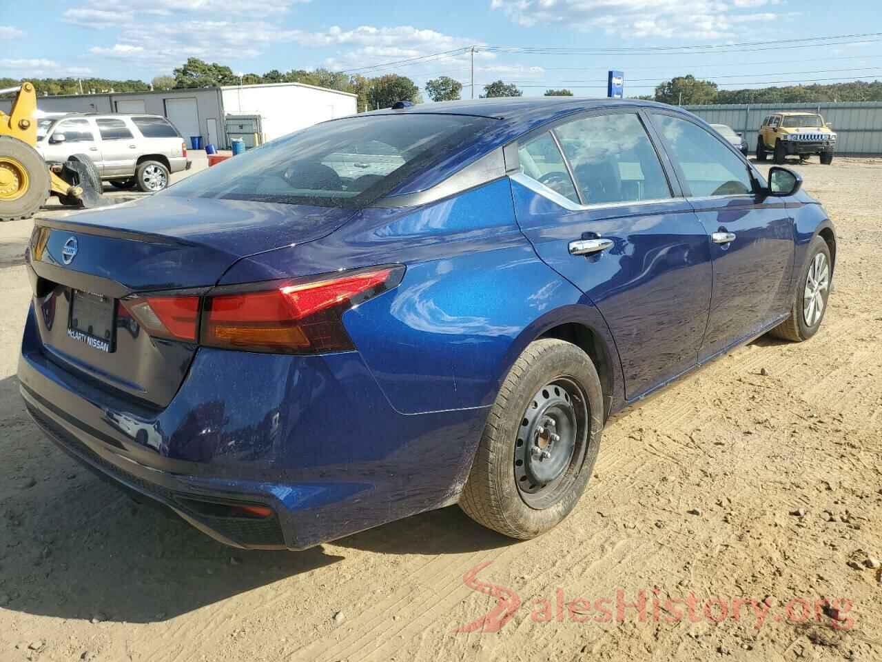 1N4BL4BVXLC190253 2020 NISSAN ALTIMA