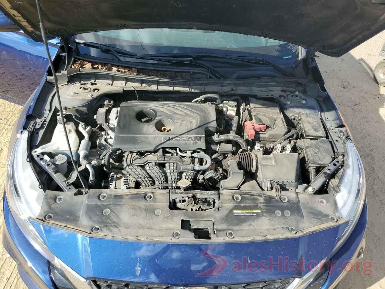 1N4BL4BVXLC190253 2020 NISSAN ALTIMA