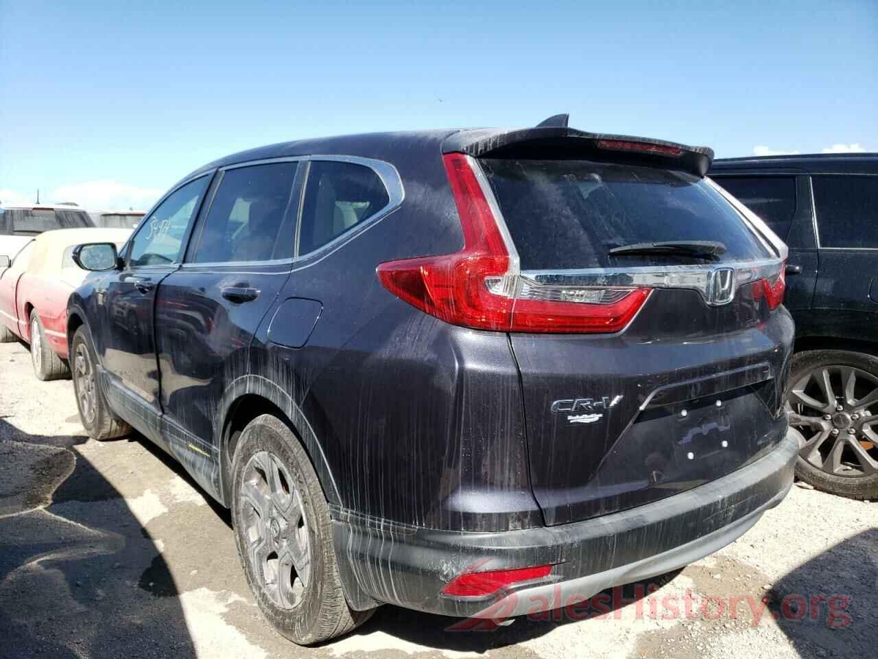 7FARW1H88JE037245 2018 HONDA CRV