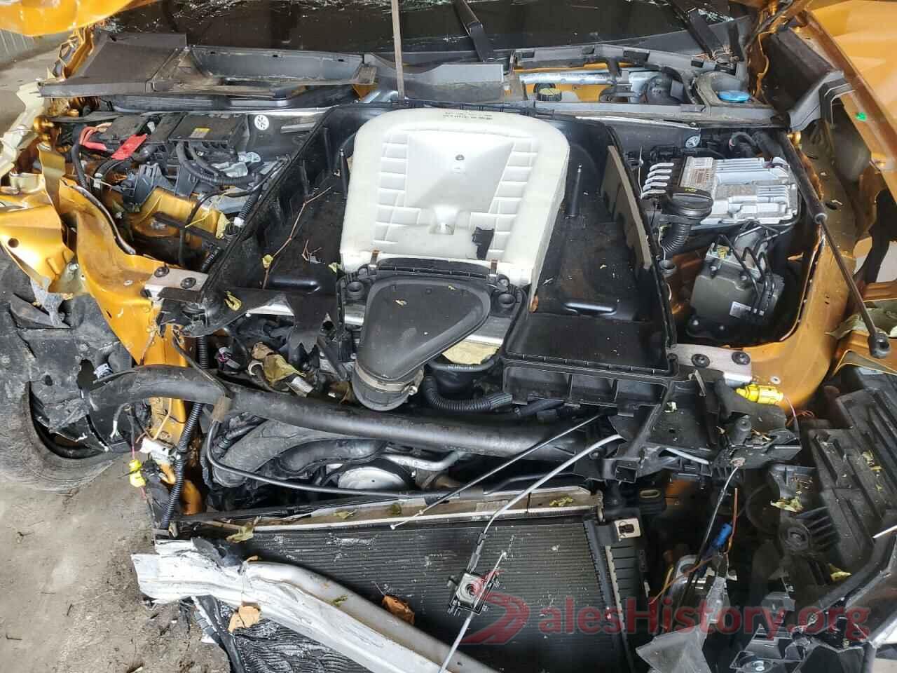 WA1EVAF12MD005061 2021 AUDI Q8