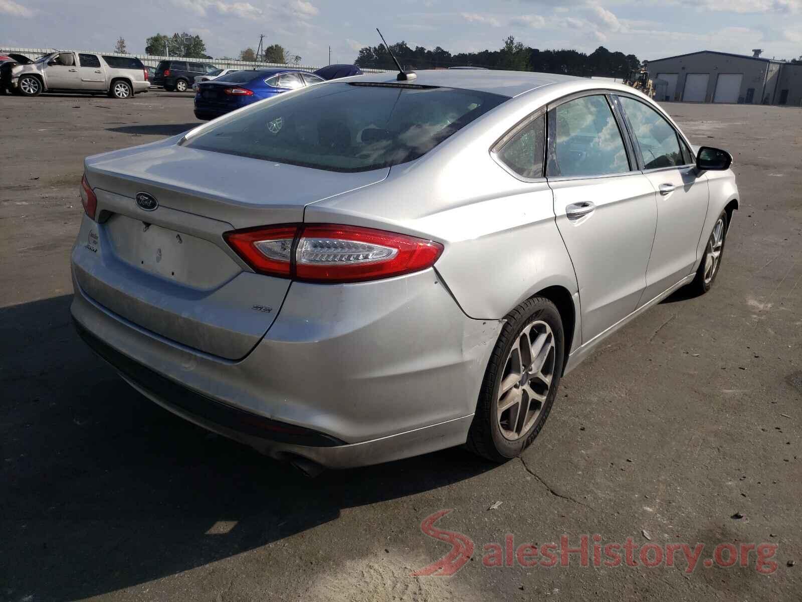 3FA6P0H75GR307302 2016 FORD FUSION