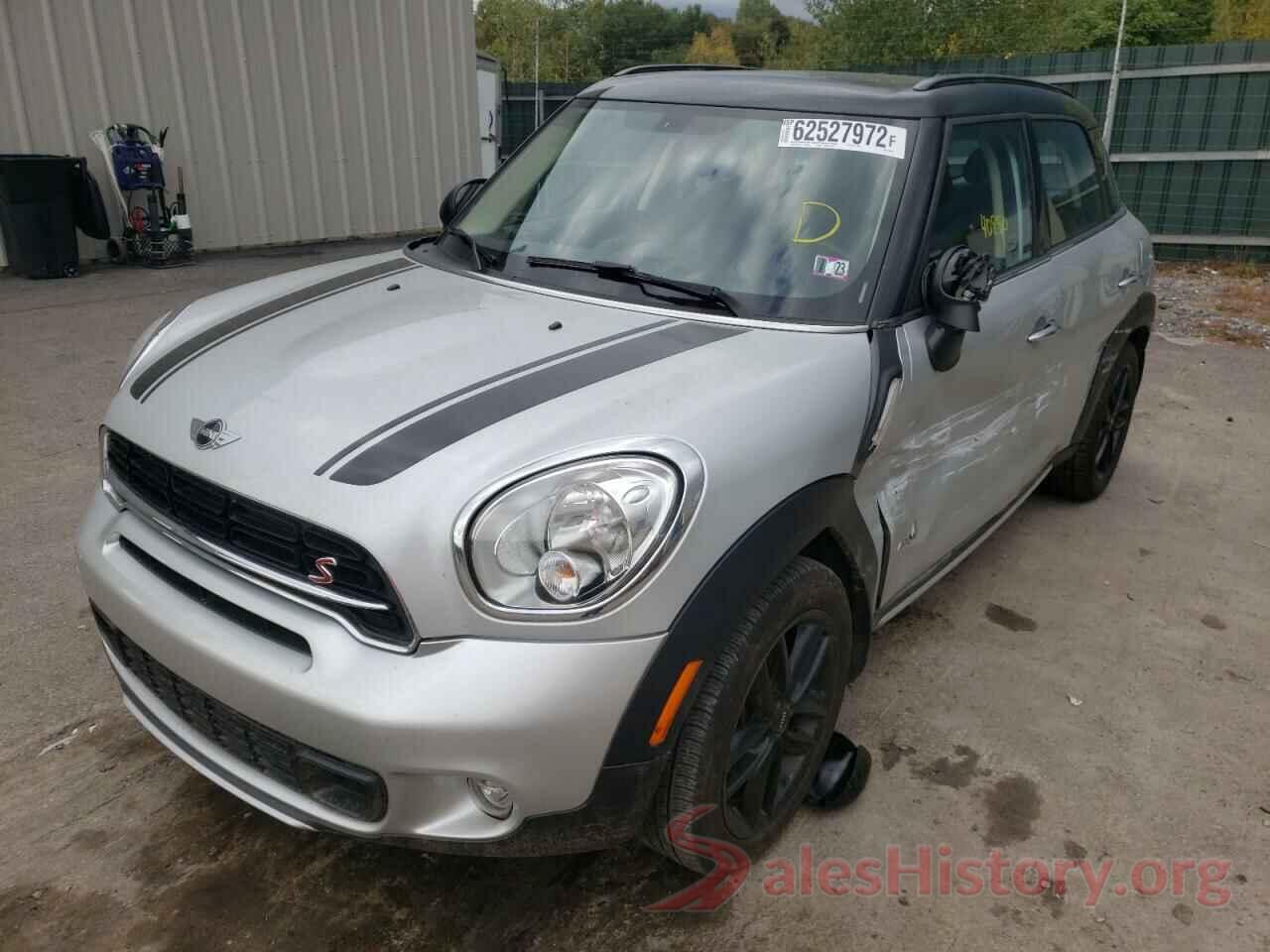 WMWZC5C54GWU04989 2016 MINI COOPER