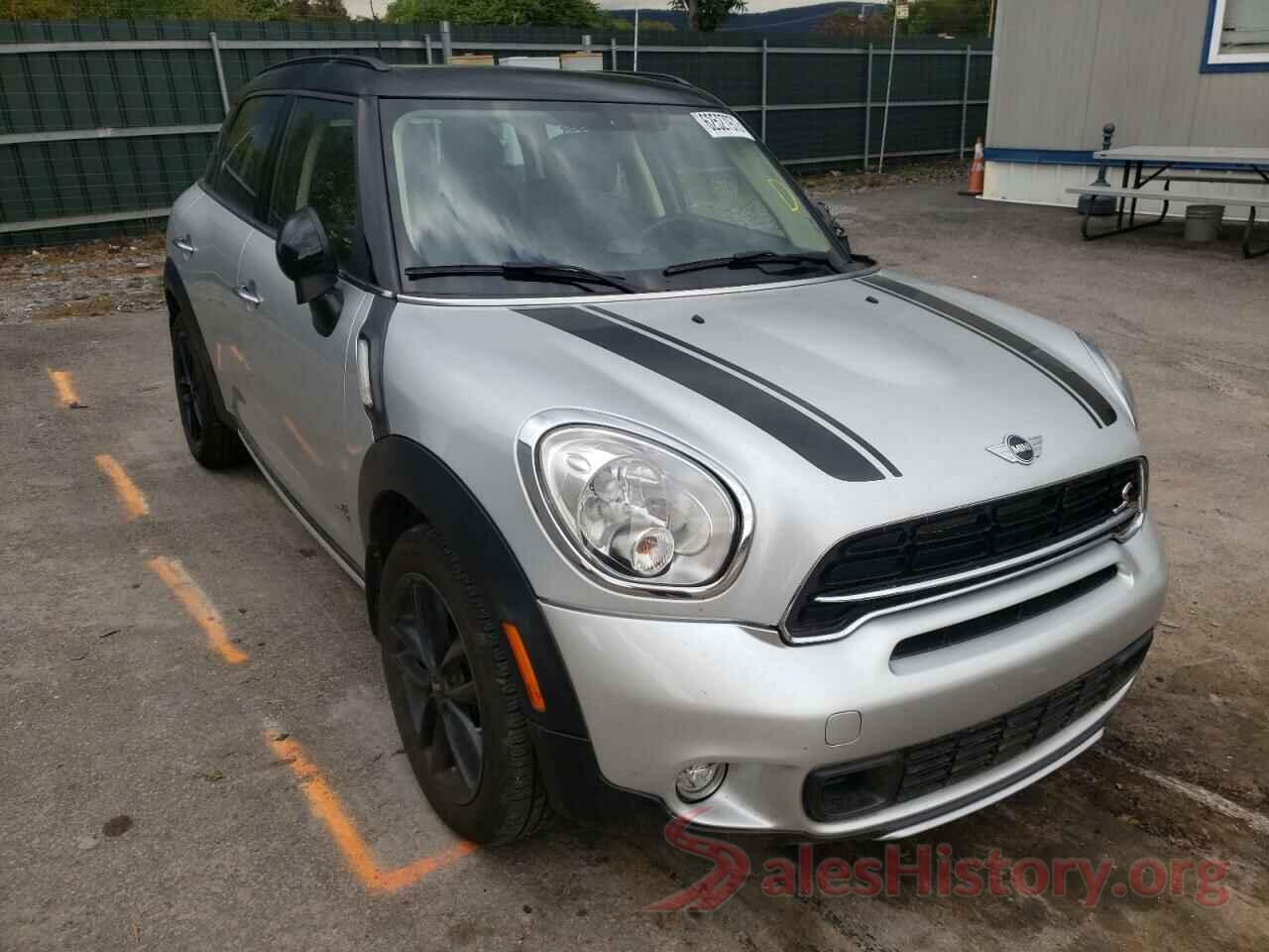 WMWZC5C54GWU04989 2016 MINI COOPER