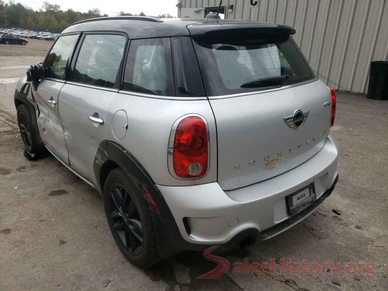 WMWZC5C54GWU04989 2016 MINI COOPER