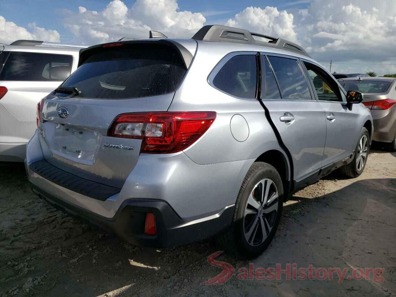 4S4BSANC3J3362461 2018 SUBARU OUTBACK