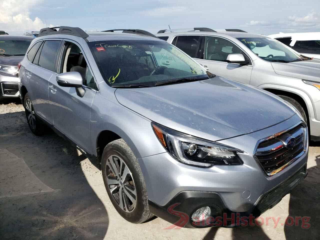 4S4BSANC3J3362461 2018 SUBARU OUTBACK