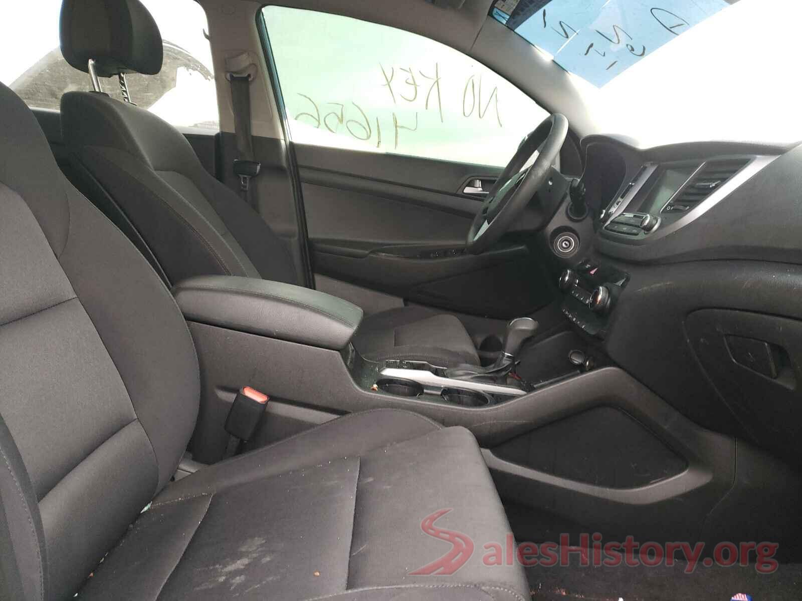 KM8J3CA48JU606800 2018 HYUNDAI TUCSON