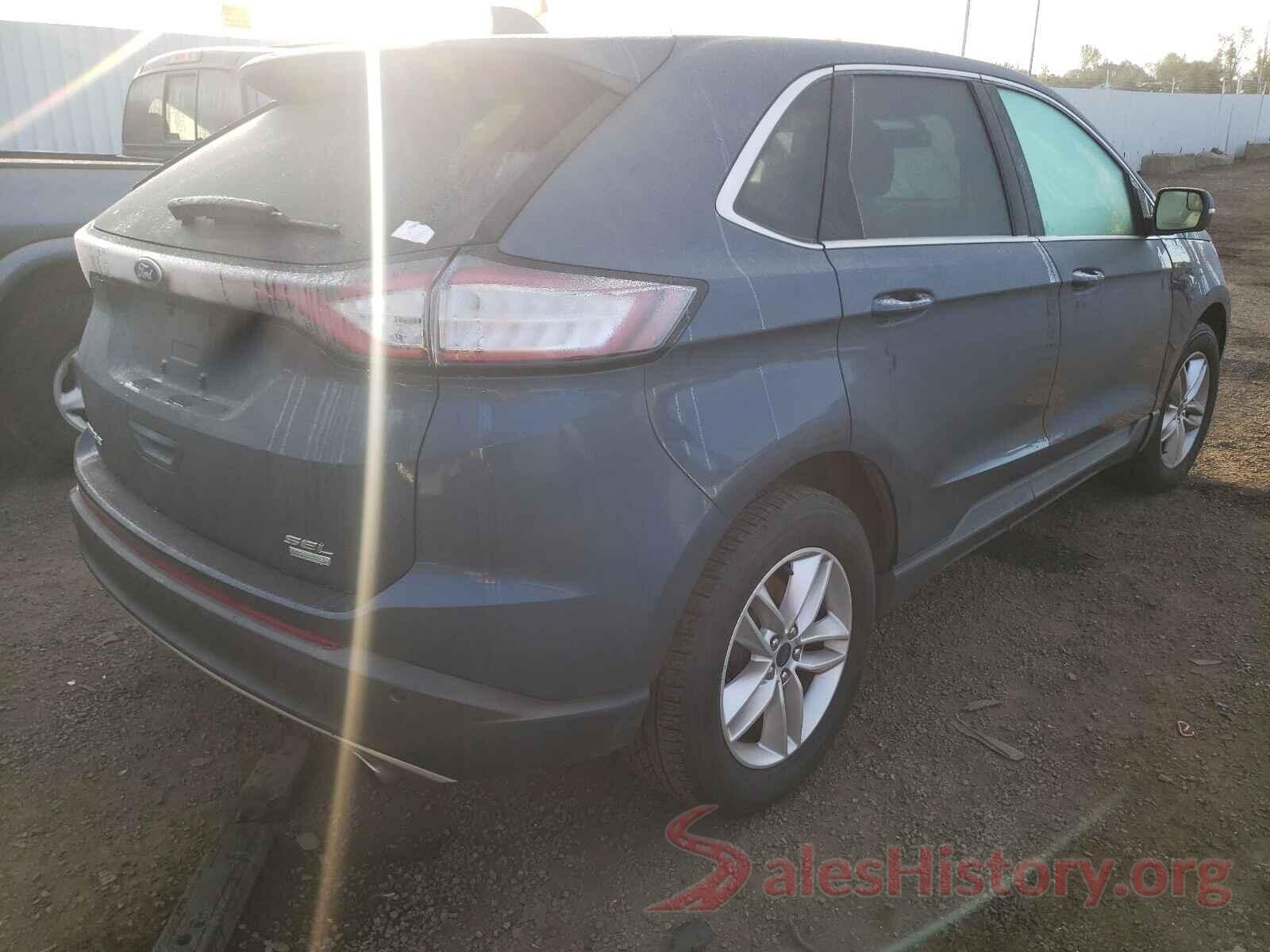 2FMPK3J94GBB27720 2016 FORD EDGE