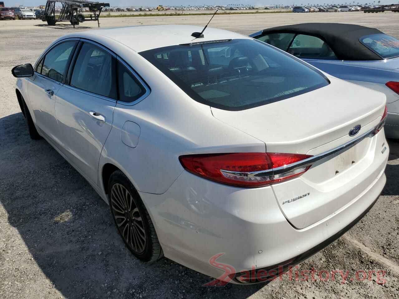 3FA6P0T95HR255759 2017 FORD FUSION