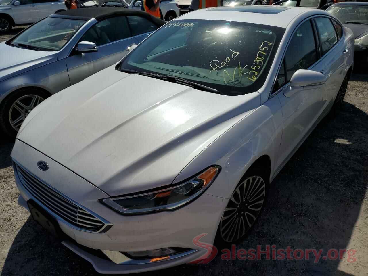 3FA6P0T95HR255759 2017 FORD FUSION