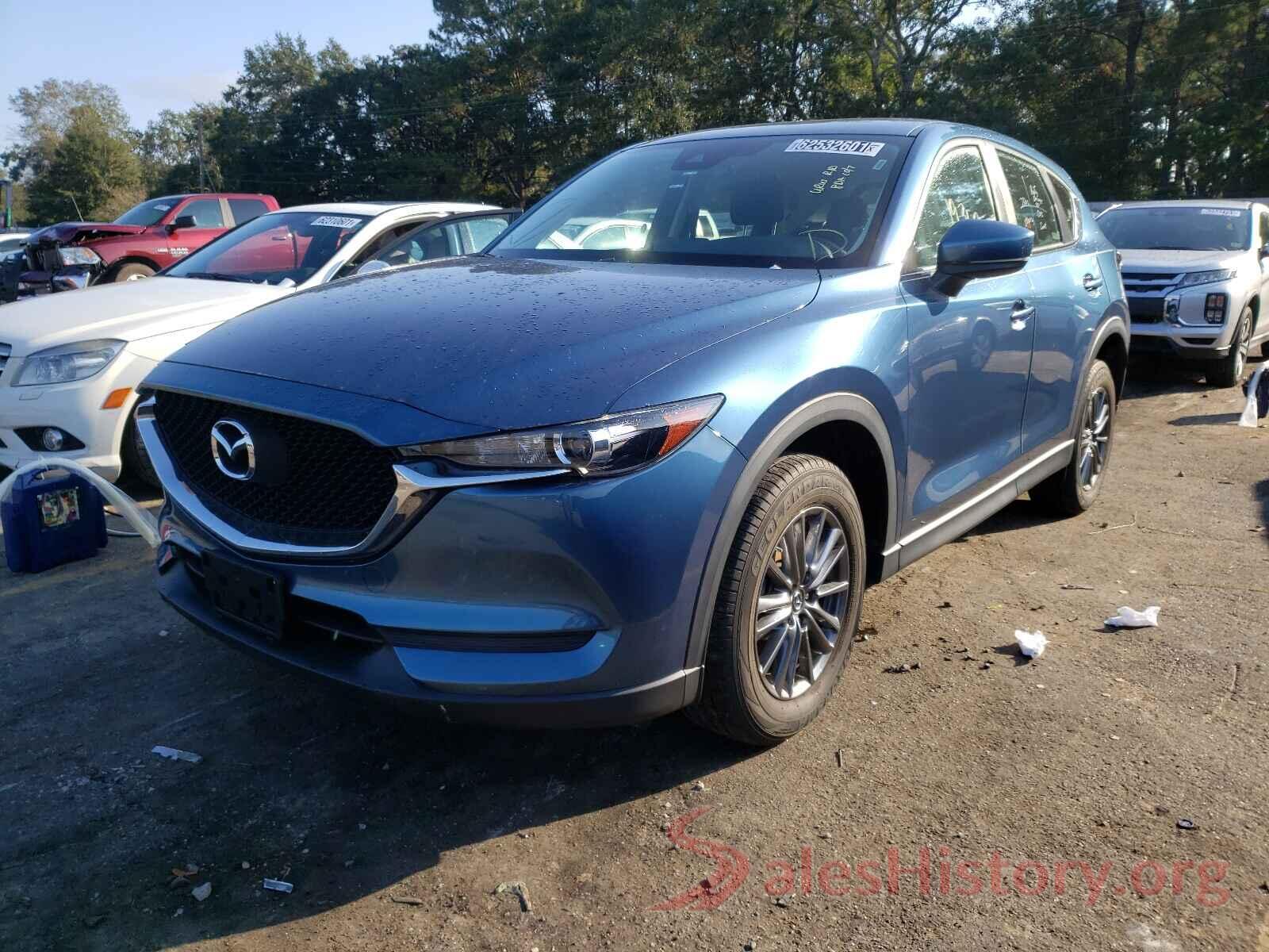 JM3KFABM2K1575413 2019 MAZDA CX-5