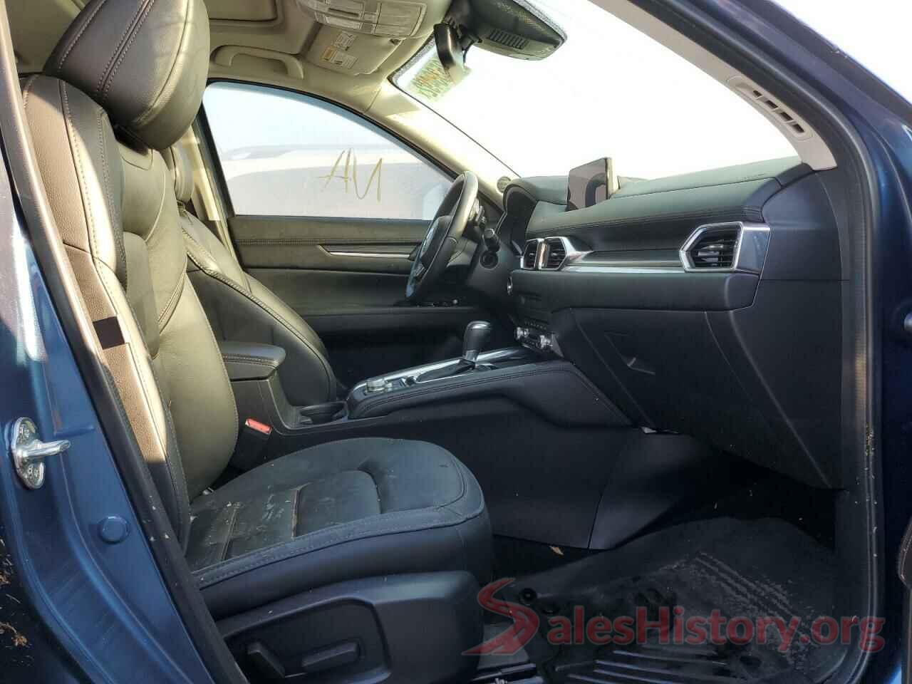 JM3KFADM7L0735841 2020 MAZDA CX-5