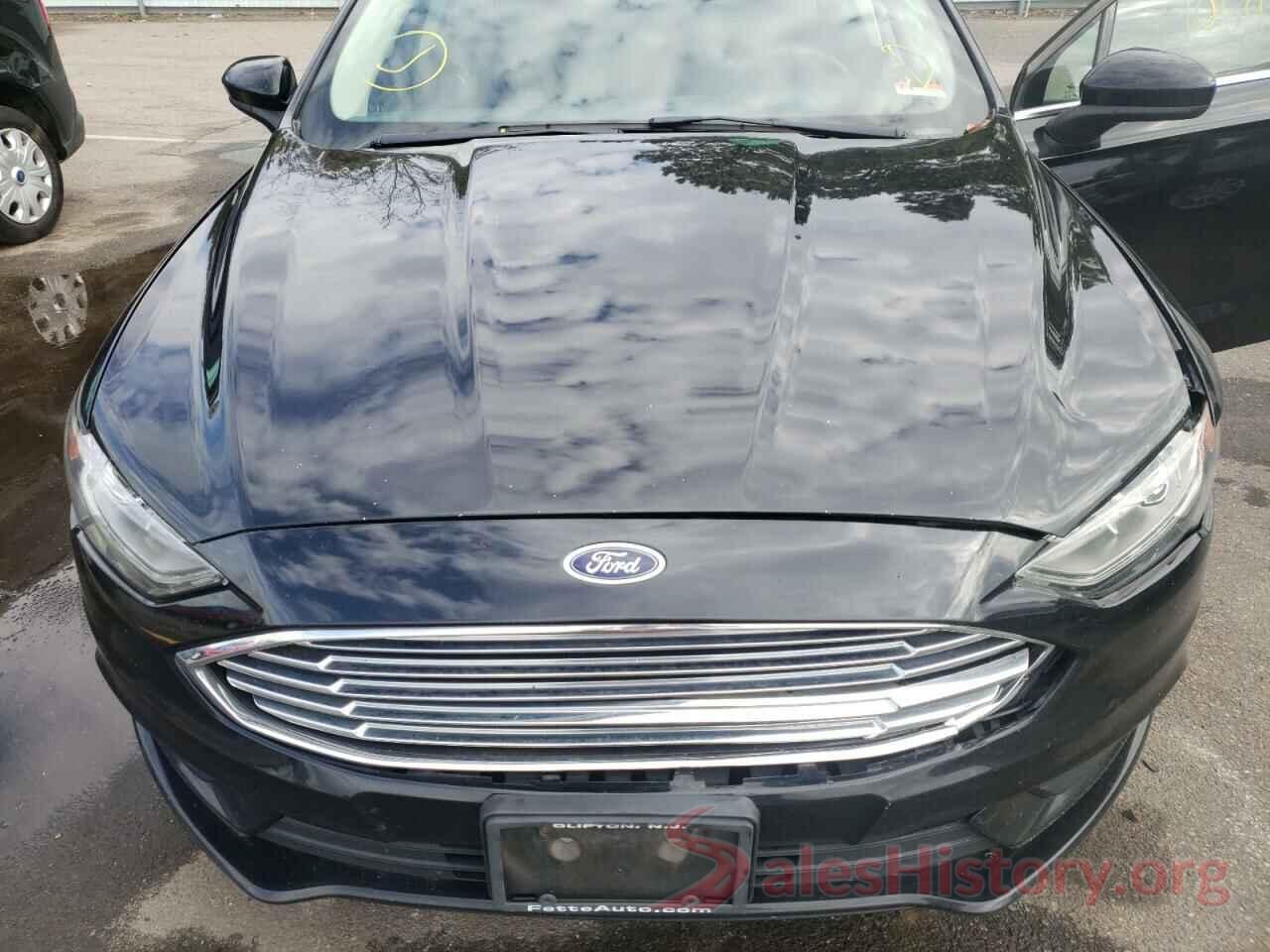 3FA6P0H79HR281045 2017 FORD FUSION