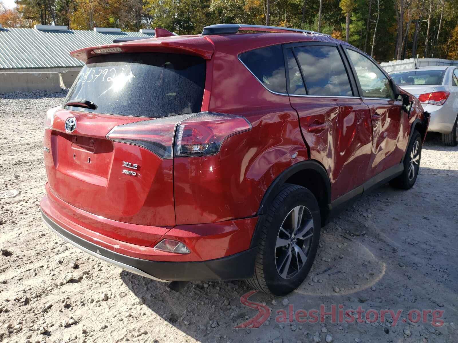 JTMRFREV5HJ166860 2017 TOYOTA RAV4