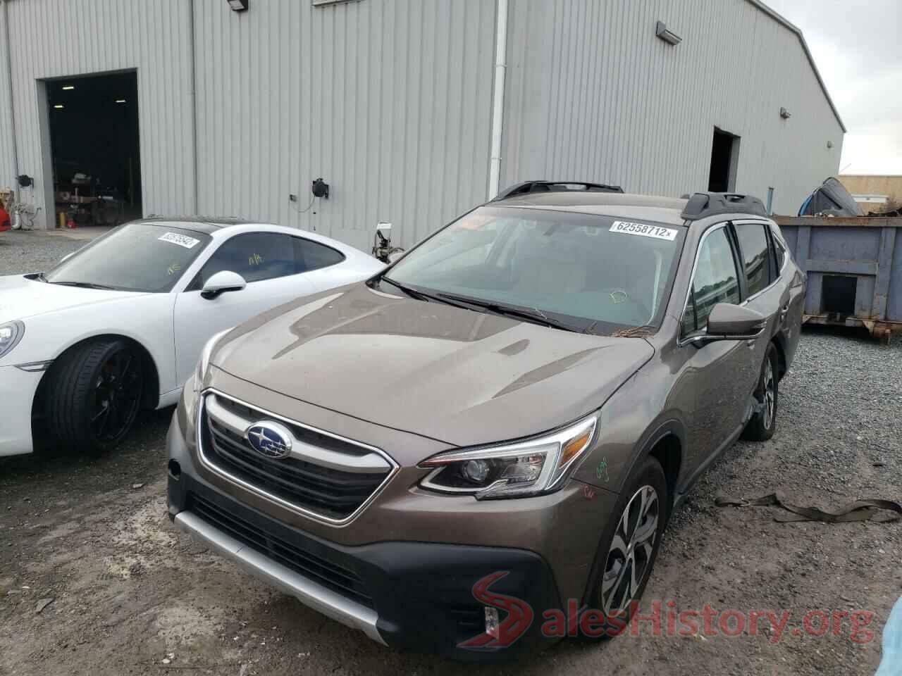 4S4BTAMC1M3167400 2021 SUBARU OUTBACK