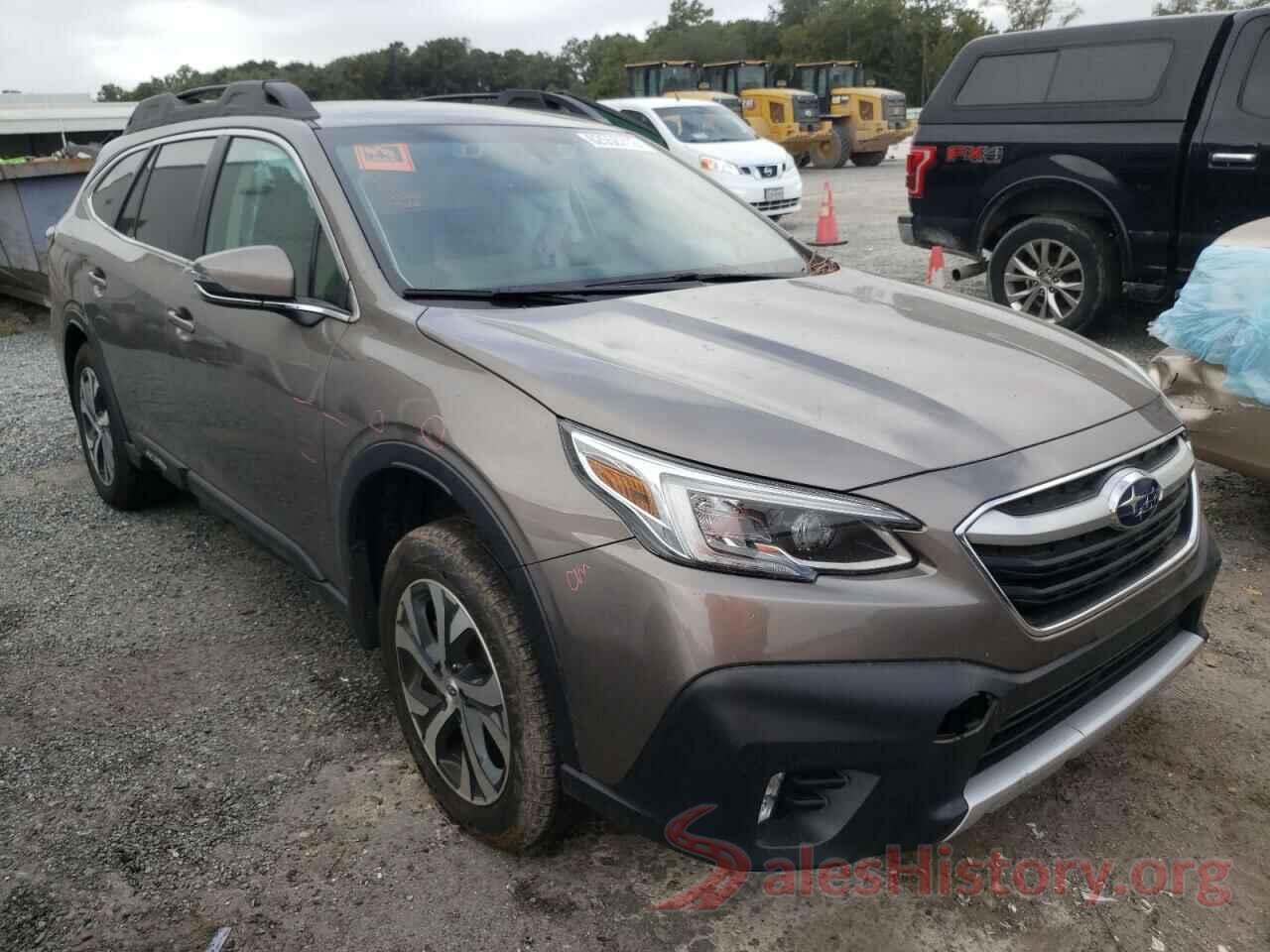 4S4BTAMC1M3167400 2021 SUBARU OUTBACK