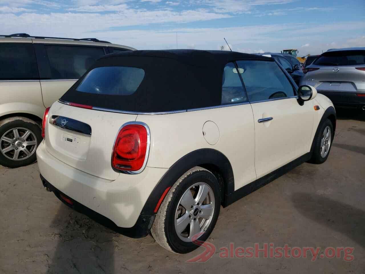 WMWWG5C51K3H07894 2019 MINI COOPER